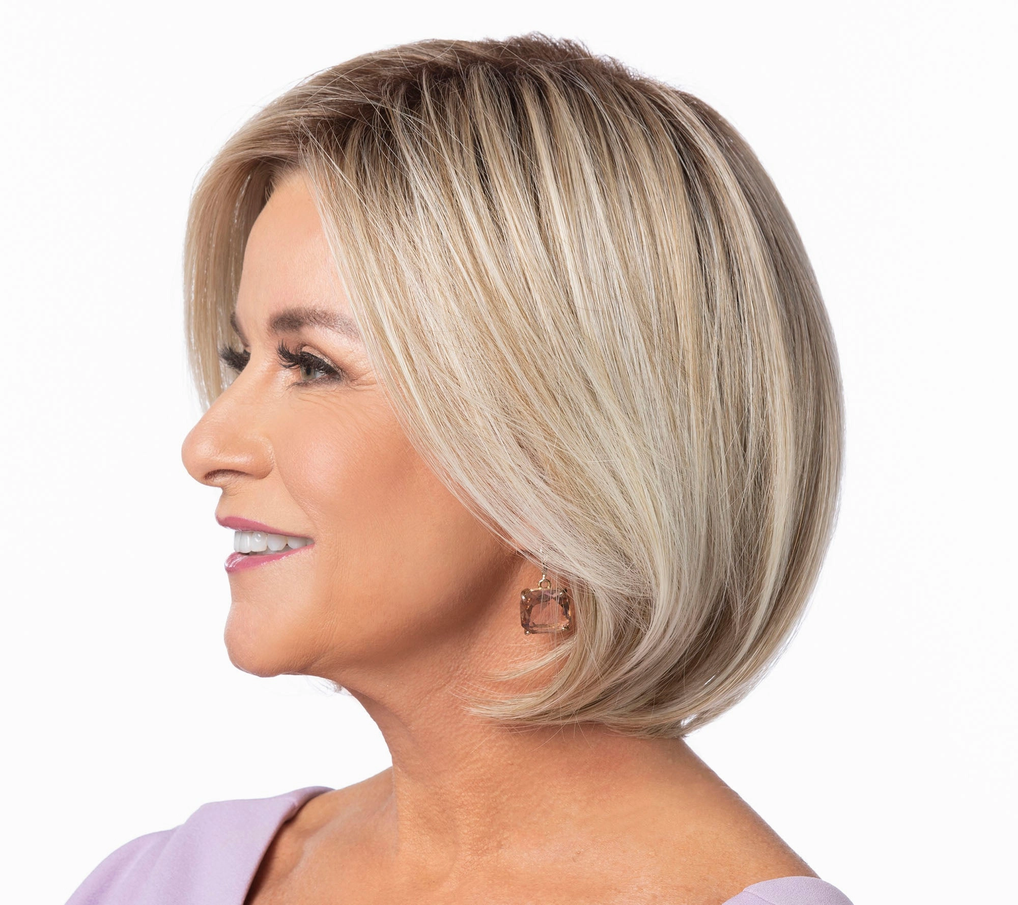 Accessories_Tony Of Beverly_Wigs Finishing Touch Wig by Toni Brattin | Heat Friendly Synthetic Hair | Average Cap
