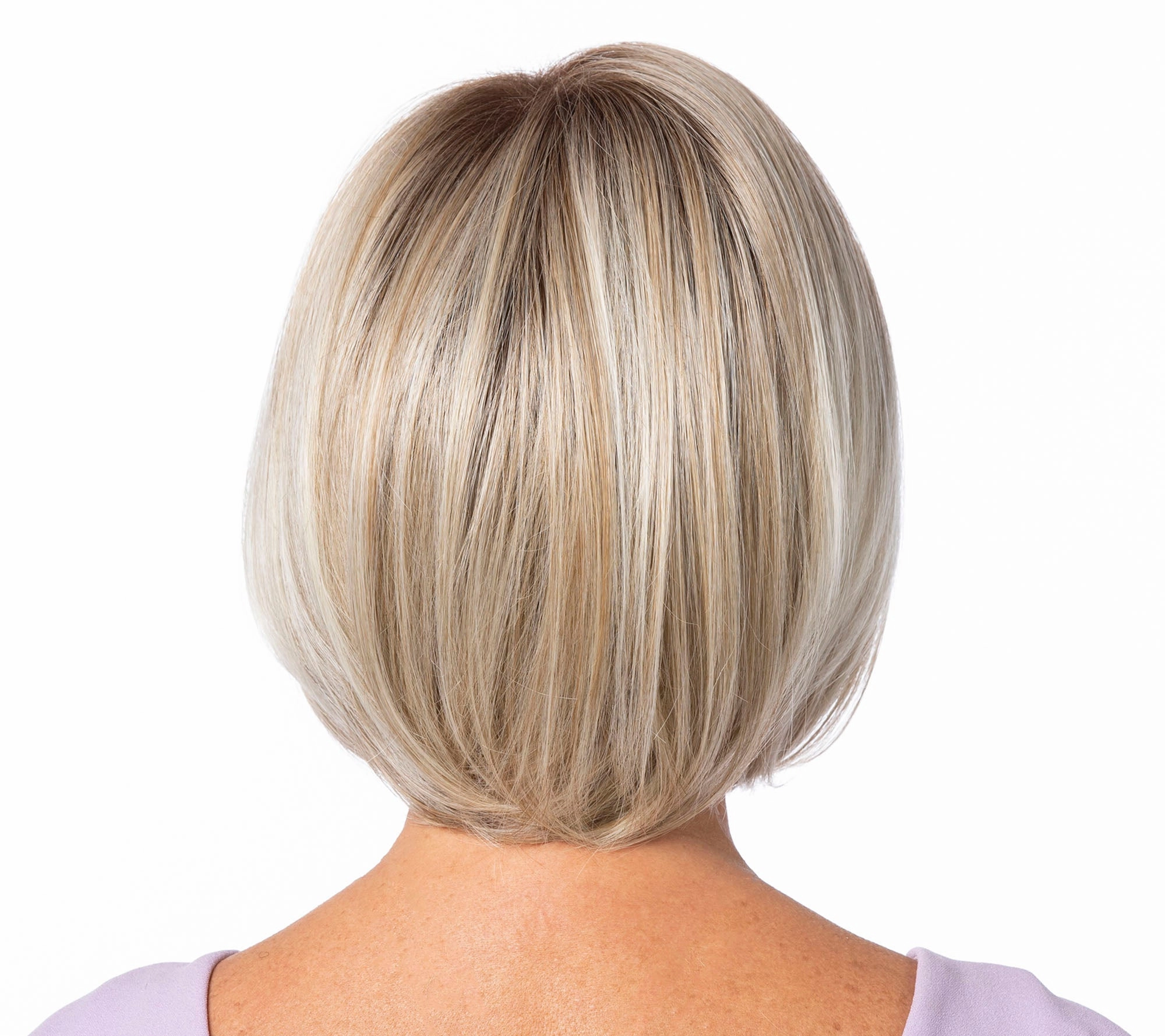 Accessories_Tony Of Beverly_Wigs Finishing Touch Wig by Toni Brattin | Heat Friendly Synthetic Hair | Average Cap