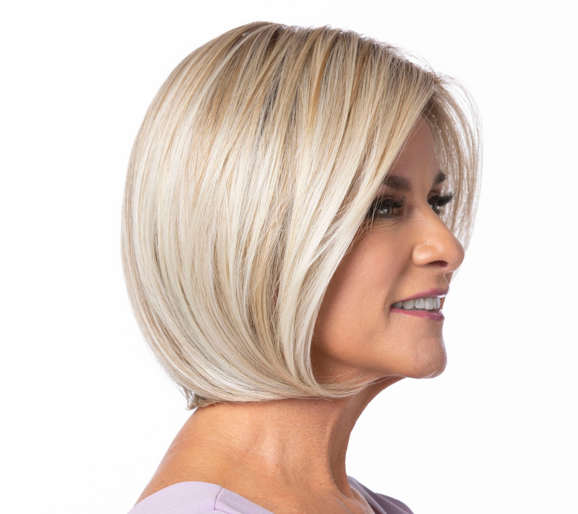 Accessories_Tony Of Beverly_Wigs Finishing Touch Wig by Toni Brattin | Heat Friendly Synthetic Hair | Average Cap