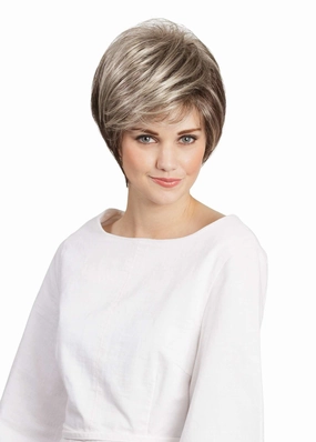 Accessories_Tony Of Beverly_Wigs Fiona Rooted Colors Wig by Tony of Beverly | Synthetic Wig (Traditional Cap)