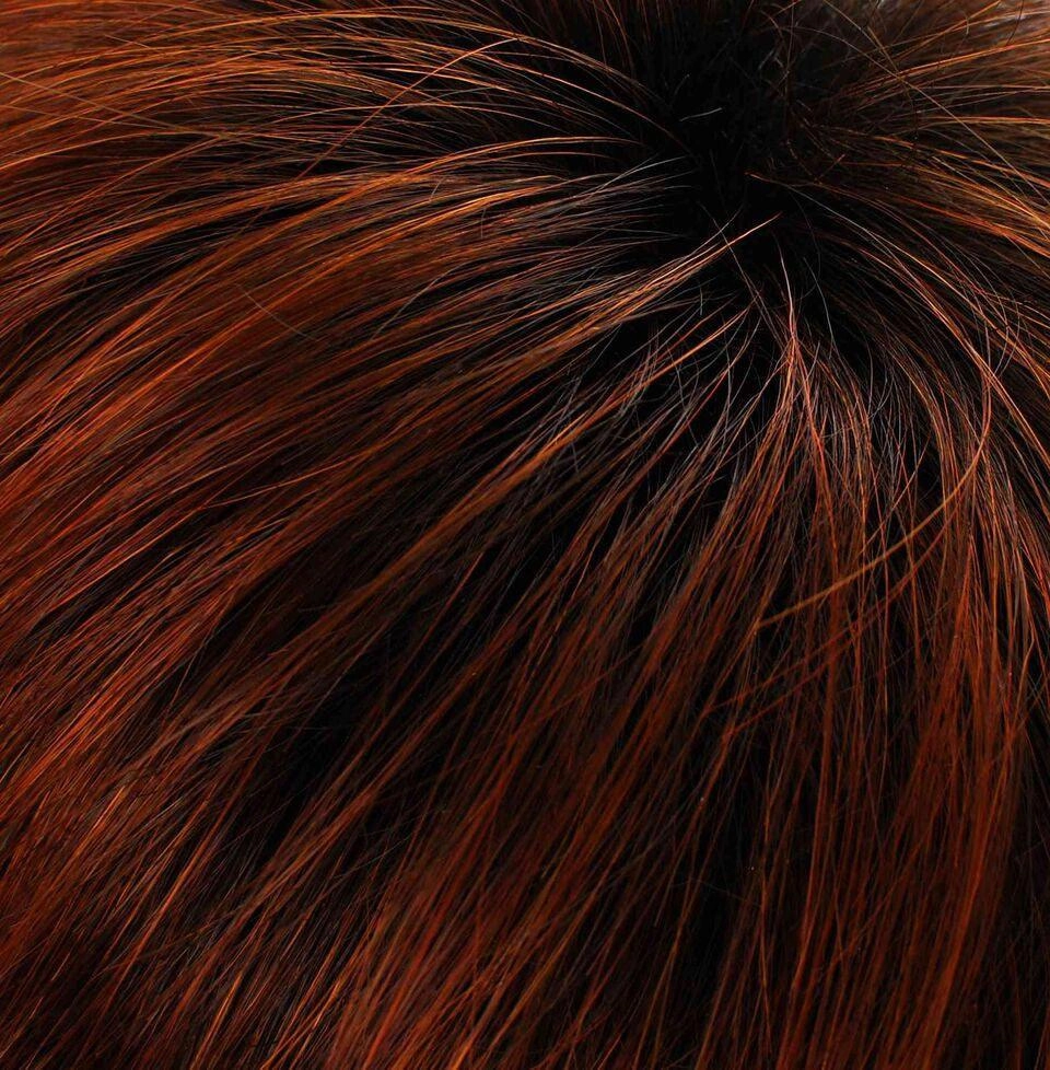 Accessories_Tony Of Beverly_Wigs Fiona Rooted Colors Wig by Tony of Beverly | Synthetic Wig (Traditional Cap)