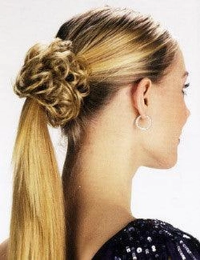 Accessories_Tony Of Beverly_Wigs Flirt Hair Hairpiece by Tony of Beverly | Synthetic Hair Wrap | Clearance Sale
