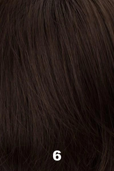 Accessories_Tony Of Beverly_Wigs Flounce Hairpiece by Tony of Beverly | Synthetic Hair Wrap | Clearance Sale
