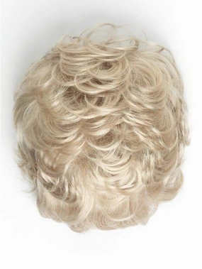Accessories_Tony Of Beverly_Wigs Foundation Hairpiece by Tony of Beverly | Synthetic Hair Wrap | Clearance Sale