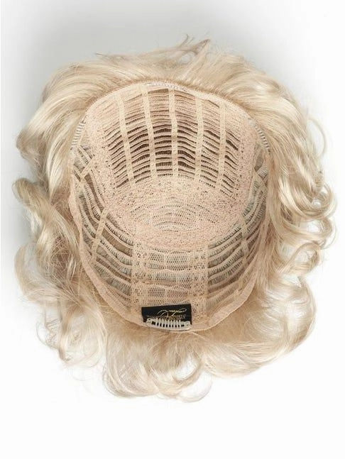 Accessories_Tony Of Beverly_Wigs Foundation Hairpiece by Tony of Beverly | Synthetic Hair Wrap | Clearance Sale
