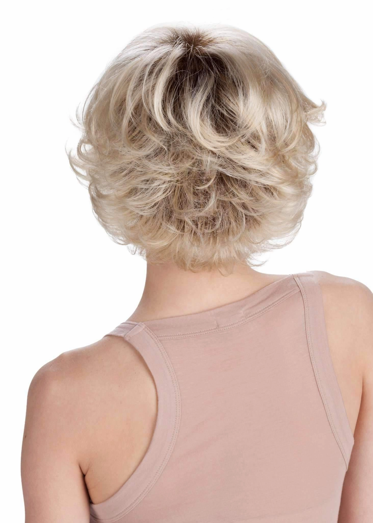 Accessories_Tony Of Beverly_Wigs Frenchy Wig by Tony of Beverly | Synthetic Wig (Traditional Cap)
