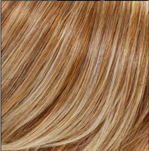 Accessories_Tony Of Beverly_Wigs Fringe Clip-On Hairpiece by Tony of Beverly | Synthetic Hairpiece