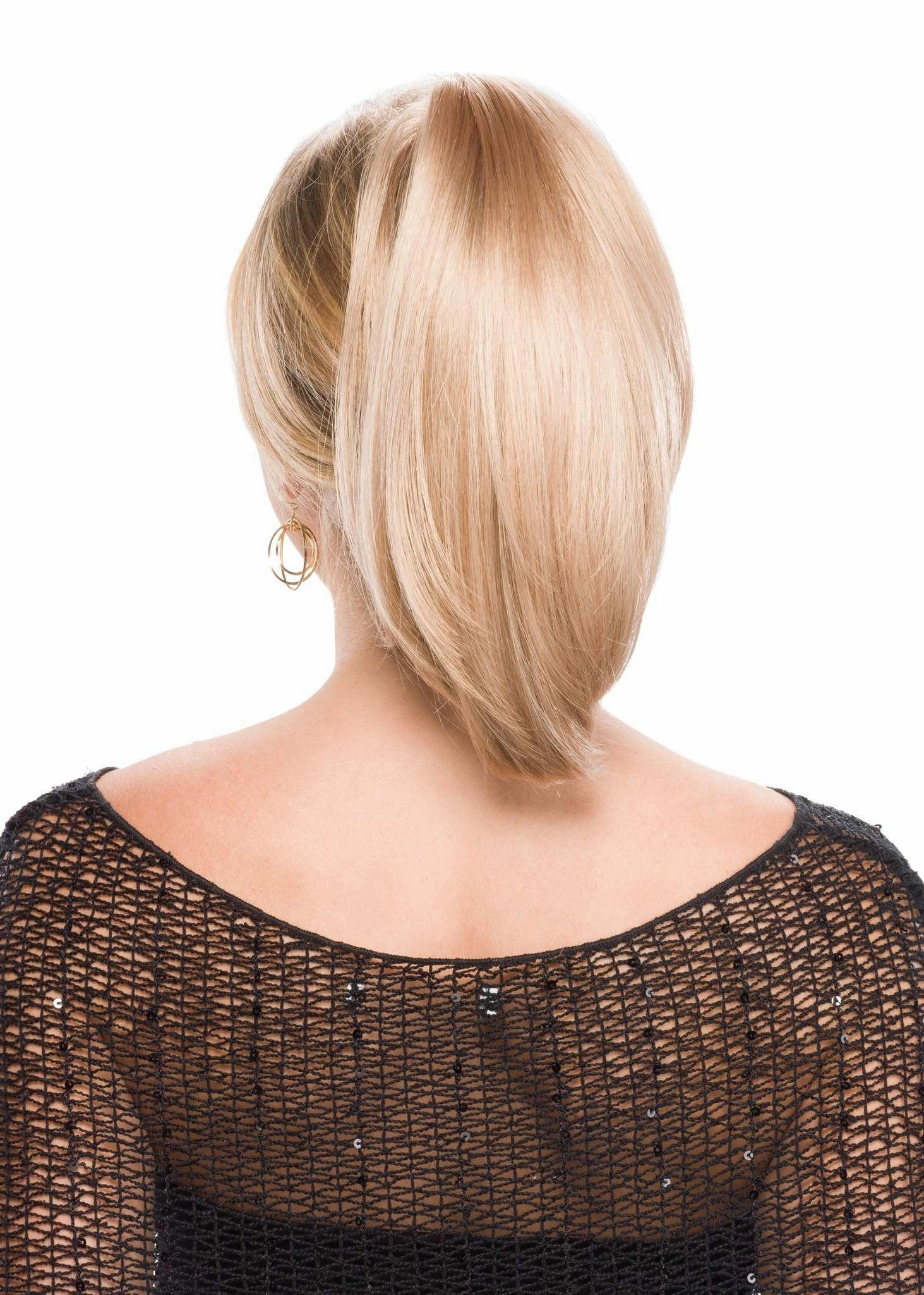 Accessories_Tony Of Beverly_Wigs Fringe Clip-On Hairpiece by Tony of Beverly | Synthetic Hairpiece | Clearance Sale