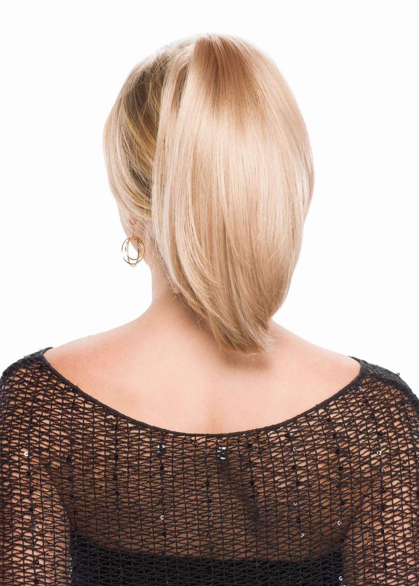 Accessories_Tony Of Beverly_Wigs Fringe Clip-On Hairpiece by Tony of Beverly | Synthetic Hairpiece