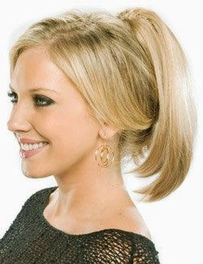 Accessories_Tony Of Beverly_Wigs Fringe Clip-On Hairpiece by Tony of Beverly | Synthetic Hairpiece
