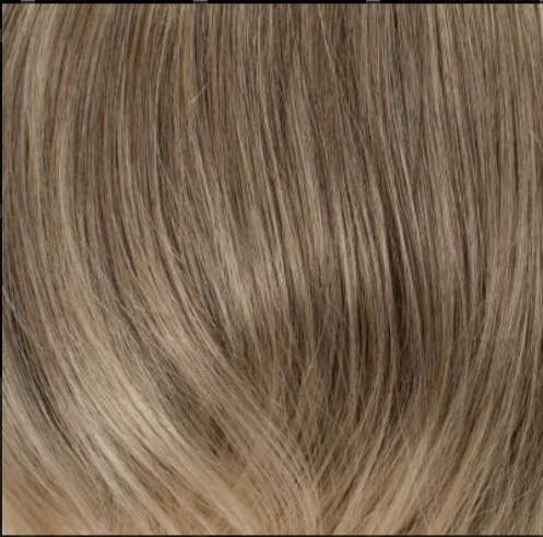 Accessories_Tony Of Beverly_Wigs Fringe Clip-On Hairpiece by Tony of Beverly | Synthetic Hairpiece