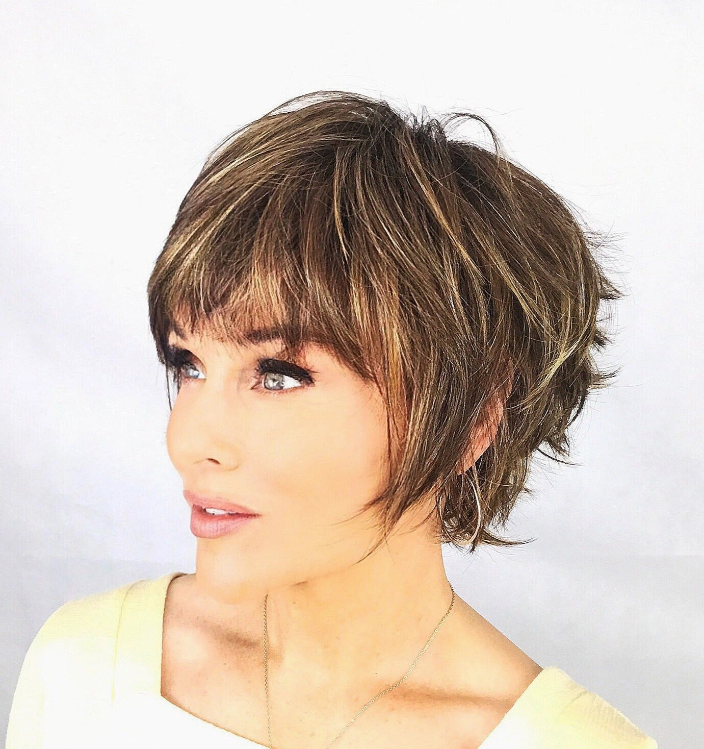 Accessories_Tony Of Beverly_Wigs Impressive Wig by Toni Brattin | Heat Friendly Synthetic Hair | Average Cap