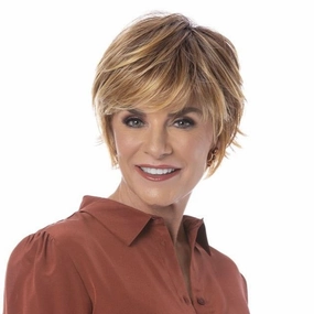 Accessories_Tony Of Beverly_Wigs Impressive Wig by Toni Brattin | Heat Friendly Synthetic Hair | Average Cap