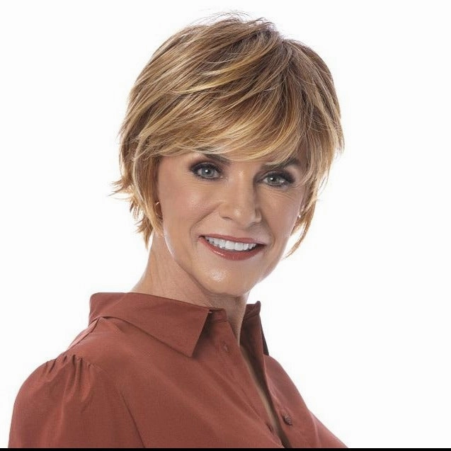Accessories_Tony Of Beverly_Wigs Impressive Wig by Toni Brattin | Heat Friendly Synthetic Hair | Large Cap