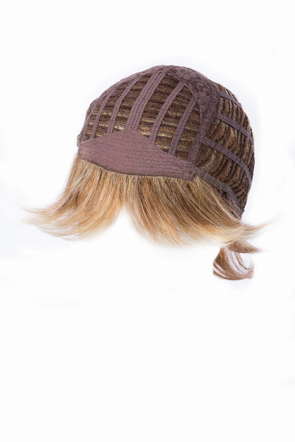 Accessories_Tony Of Beverly_Wigs Jazzy Wig by Toni Brattin | Heat Friendly Synthetic Hair | Average Cap