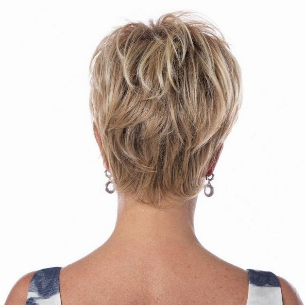 Accessories_Tony Of Beverly_Wigs Jazzy Wig by Toni Brattin | Heat Friendly Synthetic Hair | Average Cap