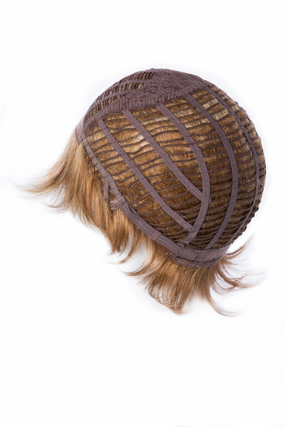 Accessories_Tony Of Beverly_Wigs Jazzy Wig by Toni Brattin | Heat Friendly Synthetic Hair | Average Cap