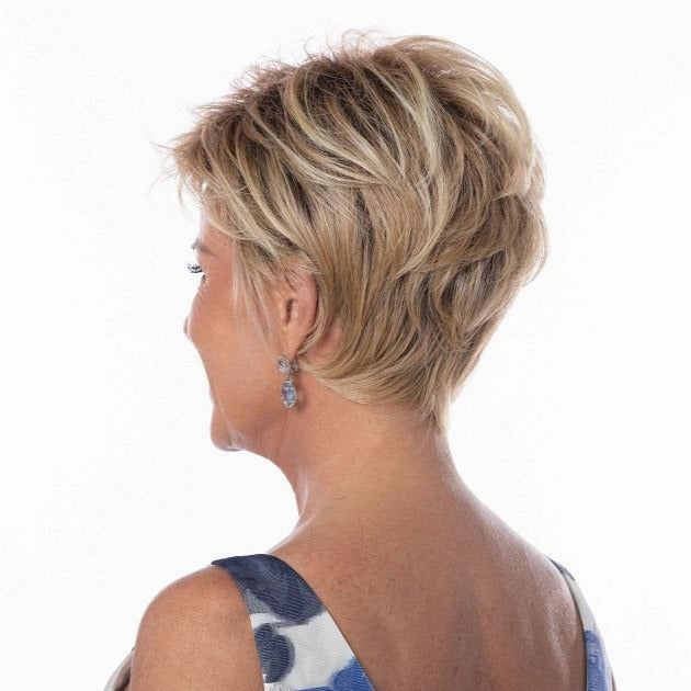 Accessories_Tony Of Beverly_Wigs Jazzy Wig by Toni Brattin | Heat Friendly Synthetic Hair | Average Cap