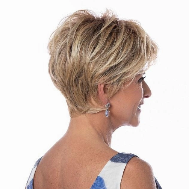 Accessories_Tony Of Beverly_Wigs Jazzy Wig by Toni Brattin | Heat Friendly Synthetic Hair | Average Cap