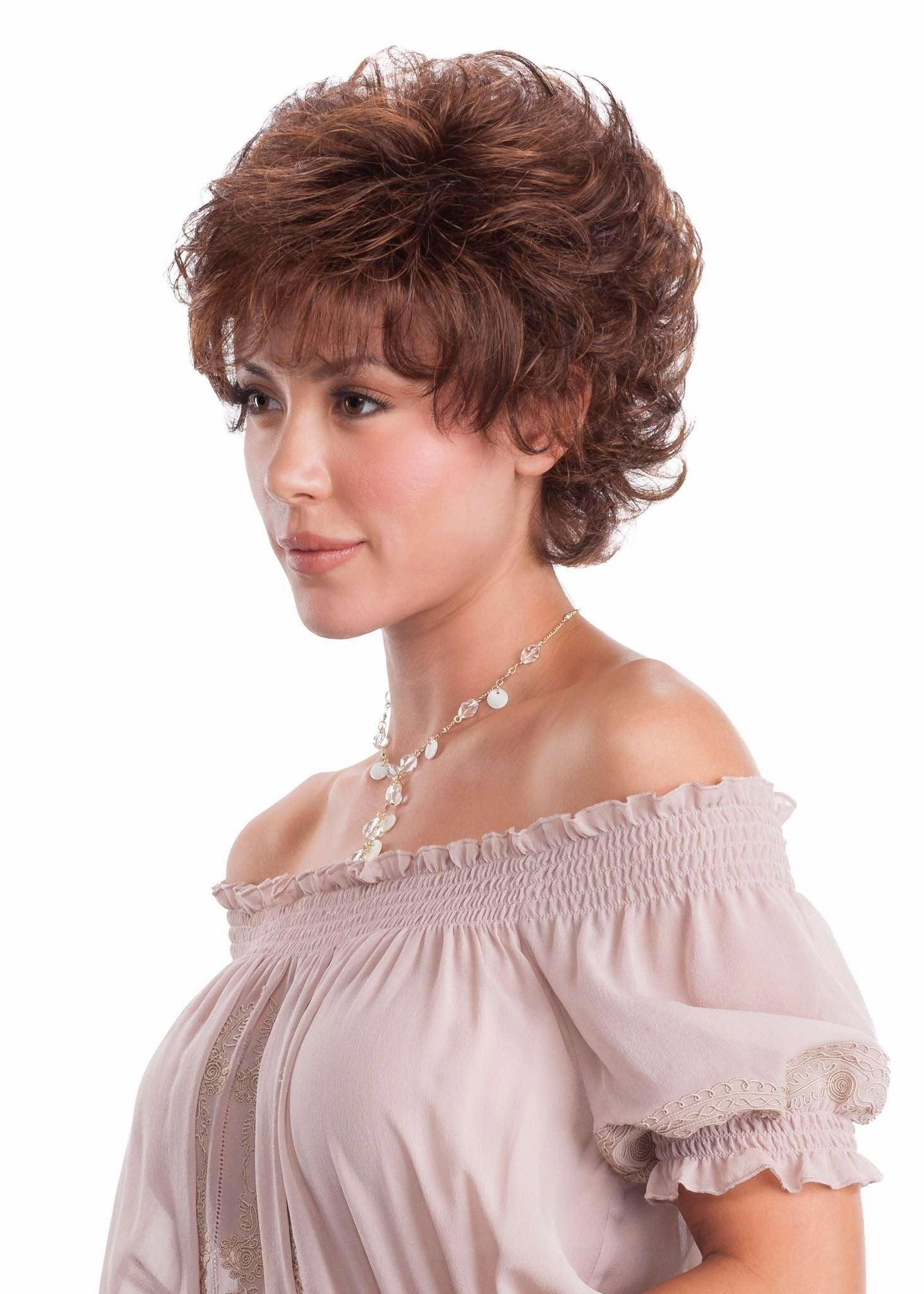 Accessories_Tony Of Beverly_Wigs Jewel Wig by Tony of Beverly | Synthetic Wig (Traditional Cap)