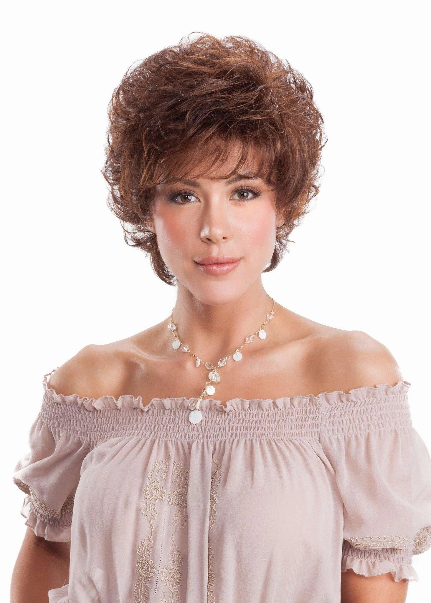 Accessories_Tony Of Beverly_Wigs Jewel Wig by Tony of Beverly | Synthetic Wig (Traditional Cap)