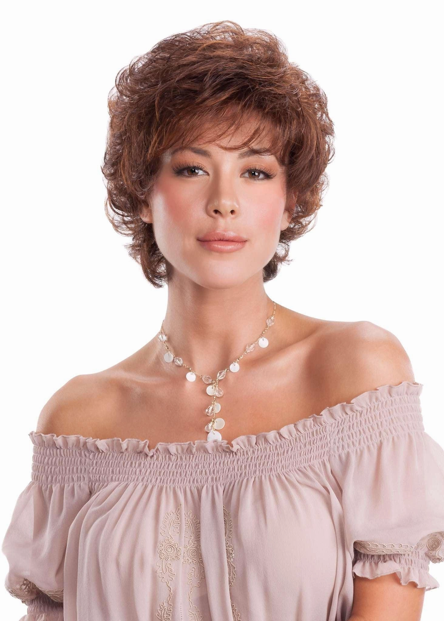 Accessories_Tony Of Beverly_Wigs Jewel Wig by Tony of Beverly | Synthetic Wig (Traditional Cap)