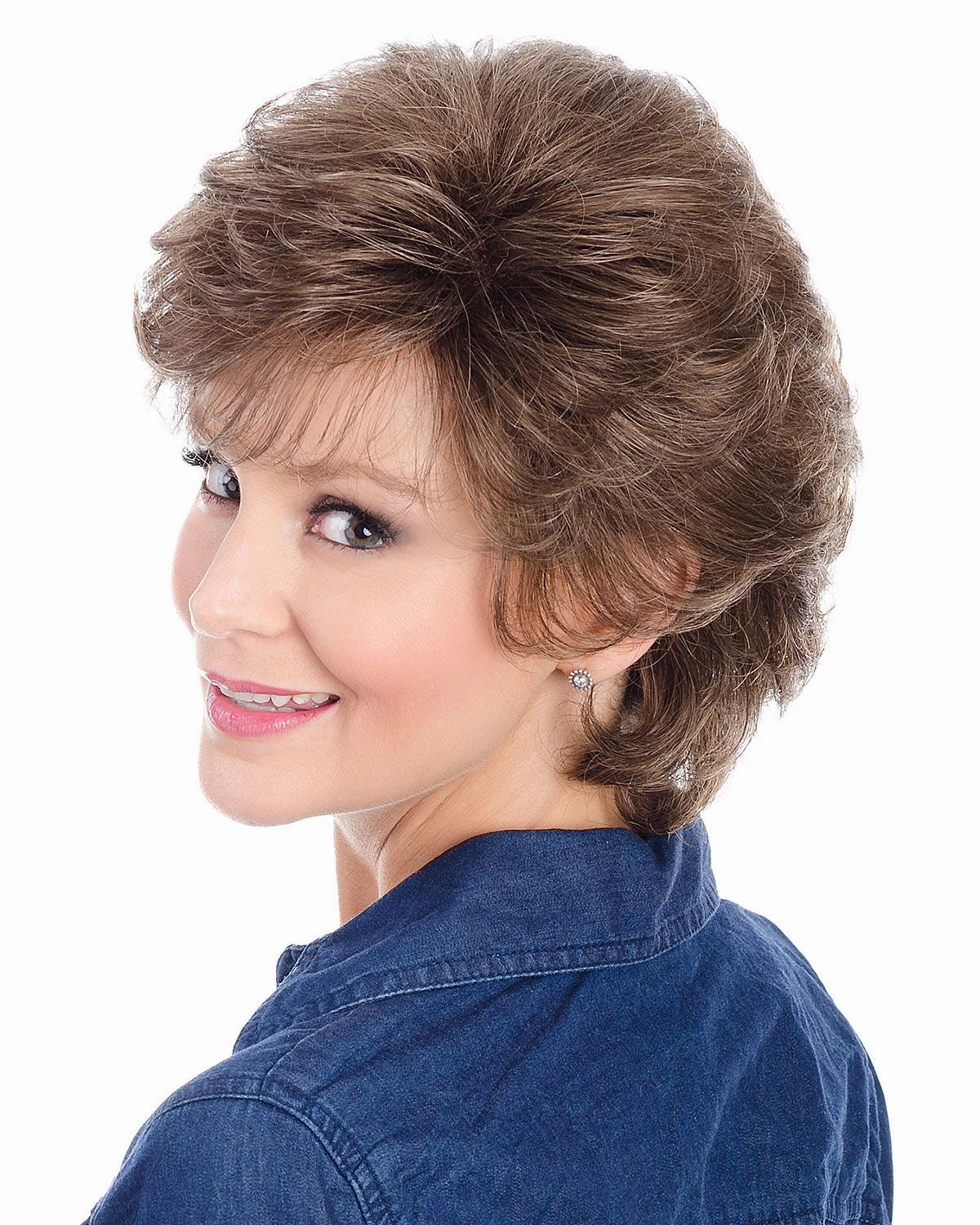 Accessories_Tony Of Beverly_Wigs Kate | Synthetic Wig by Tony of Beverly