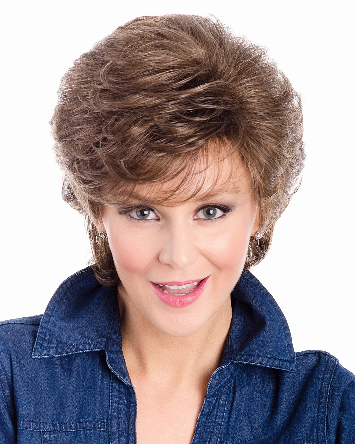 Accessories_Tony Of Beverly_Wigs Kate | Synthetic Wig by Tony of Beverly
