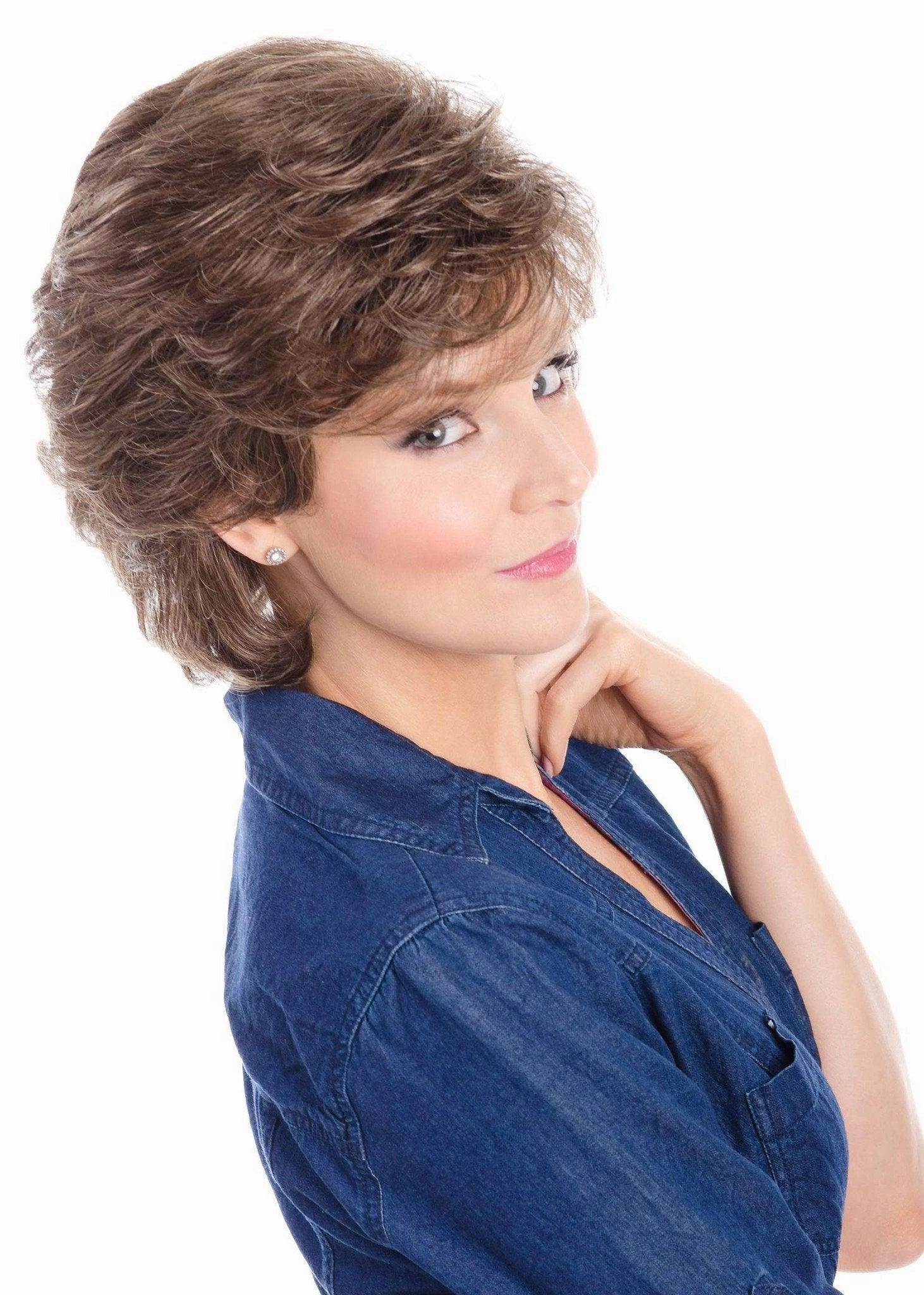 Accessories_Tony Of Beverly_Wigs Kate Wig by Tony of Beverly | Traditional Cap Synthetic | Clearance Sale