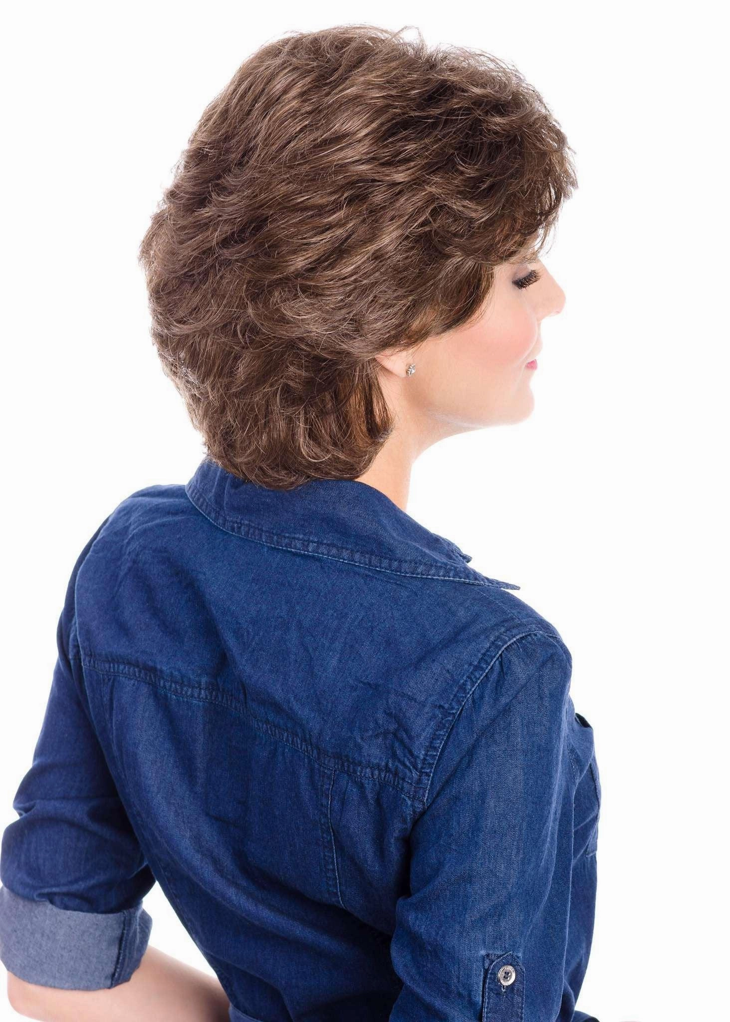 Accessories_Tony Of Beverly_Wigs Kate Wig by Tony of Beverly | Traditional Cap Synthetic