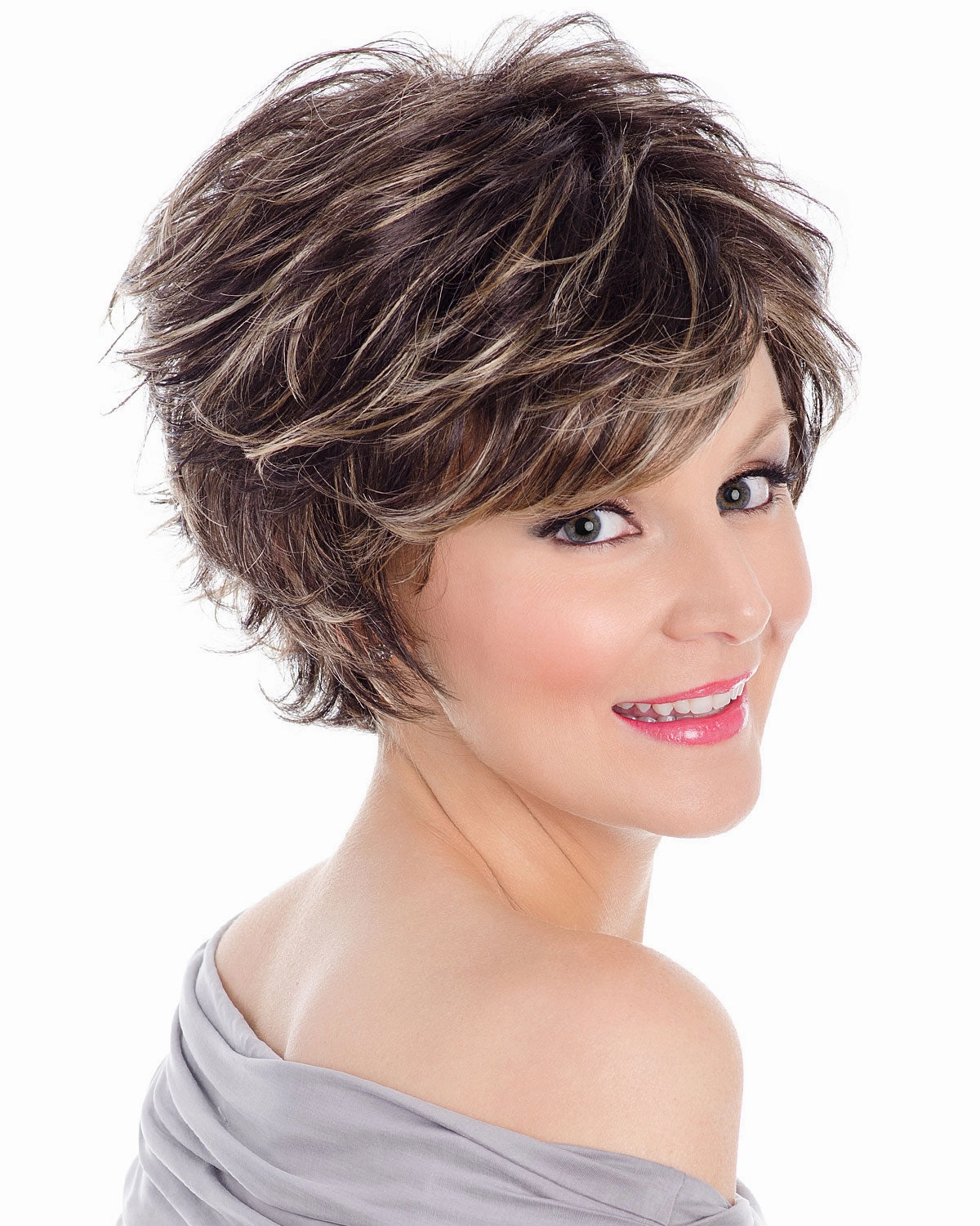 Accessories_Tony Of Beverly_Wigs Kenzie (Rooted) | Synthetic Wig by Tony of Beverly