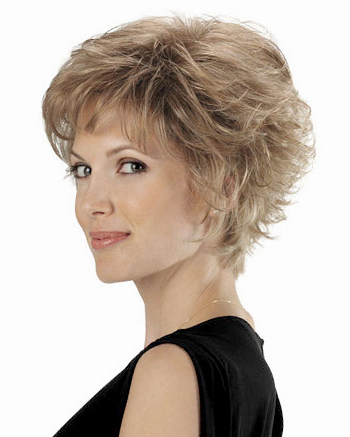 Accessories_Tony Of Beverly_Wigs Kenzie (Rooted) | Synthetic Wig by Tony of Beverly