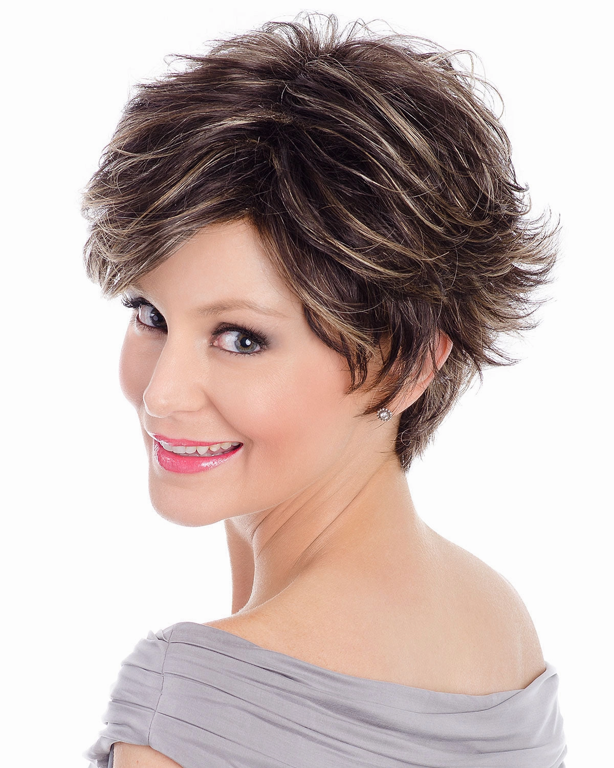 Accessories_Tony Of Beverly_Wigs Kenzie (Rooted) | Synthetic Wig by Tony of Beverly