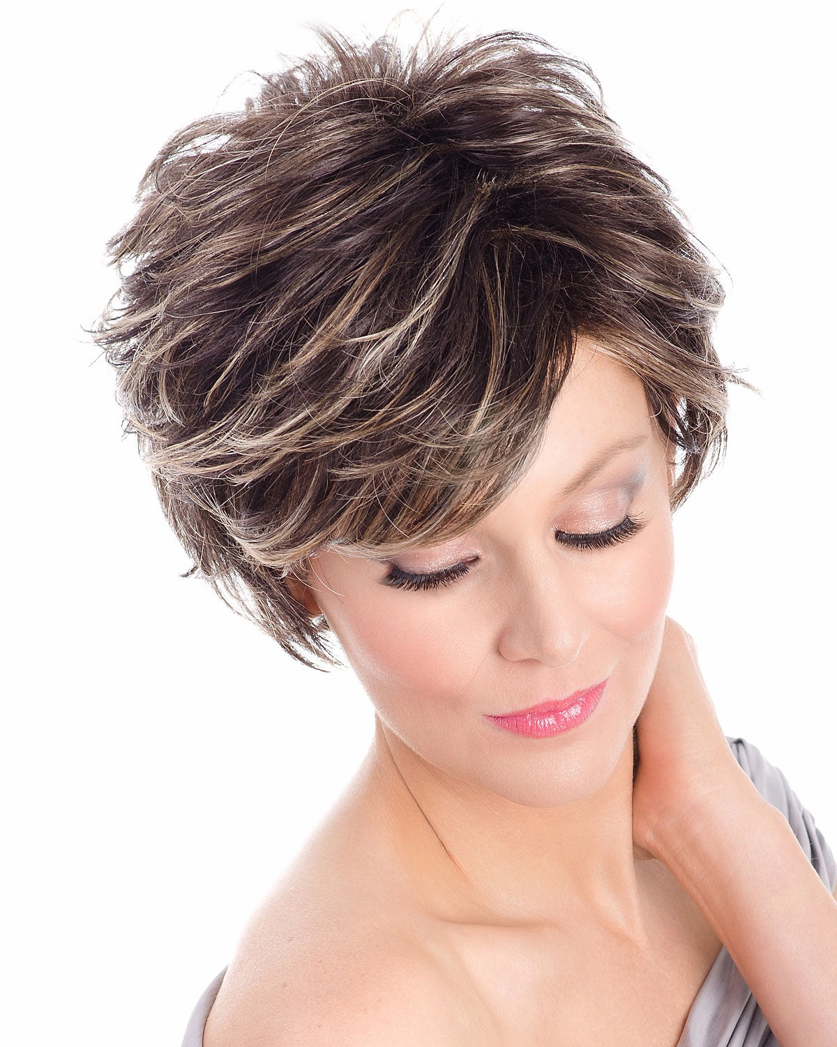 Accessories_Tony Of Beverly_Wigs Kenzie (Rooted) | Synthetic Wig by Tony of Beverly