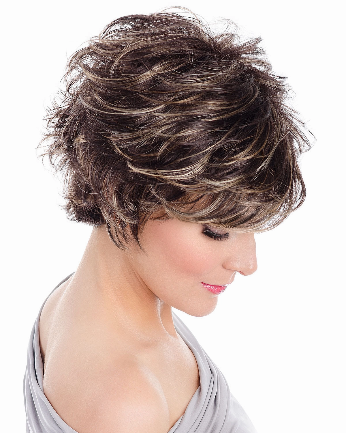 Accessories_Tony Of Beverly_Wigs Kenzie (Rooted) | Synthetic Wig by Tony of Beverly