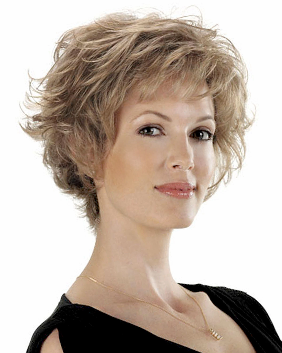 Accessories_Tony Of Beverly_Wigs Kenzie (Rooted) | Synthetic Wig by Tony of Beverly