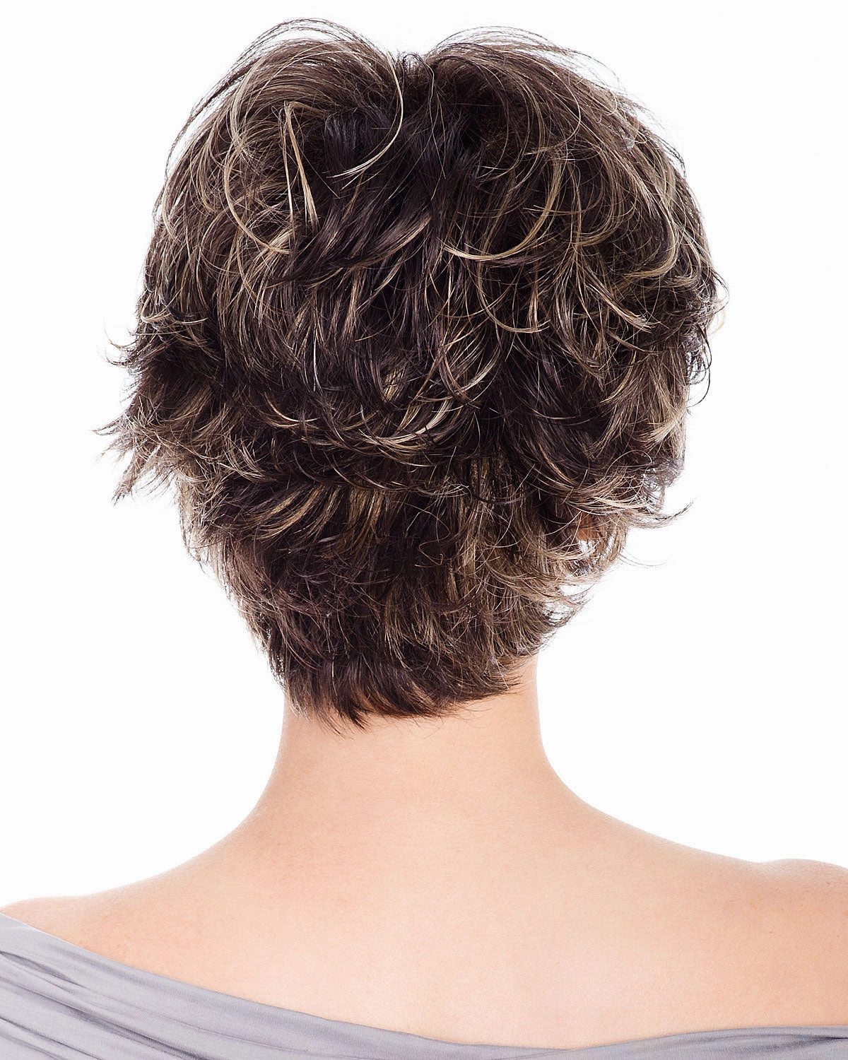 Accessories_Tony Of Beverly_Wigs Kenzie (Rooted) | Synthetic Wig by Tony of Beverly