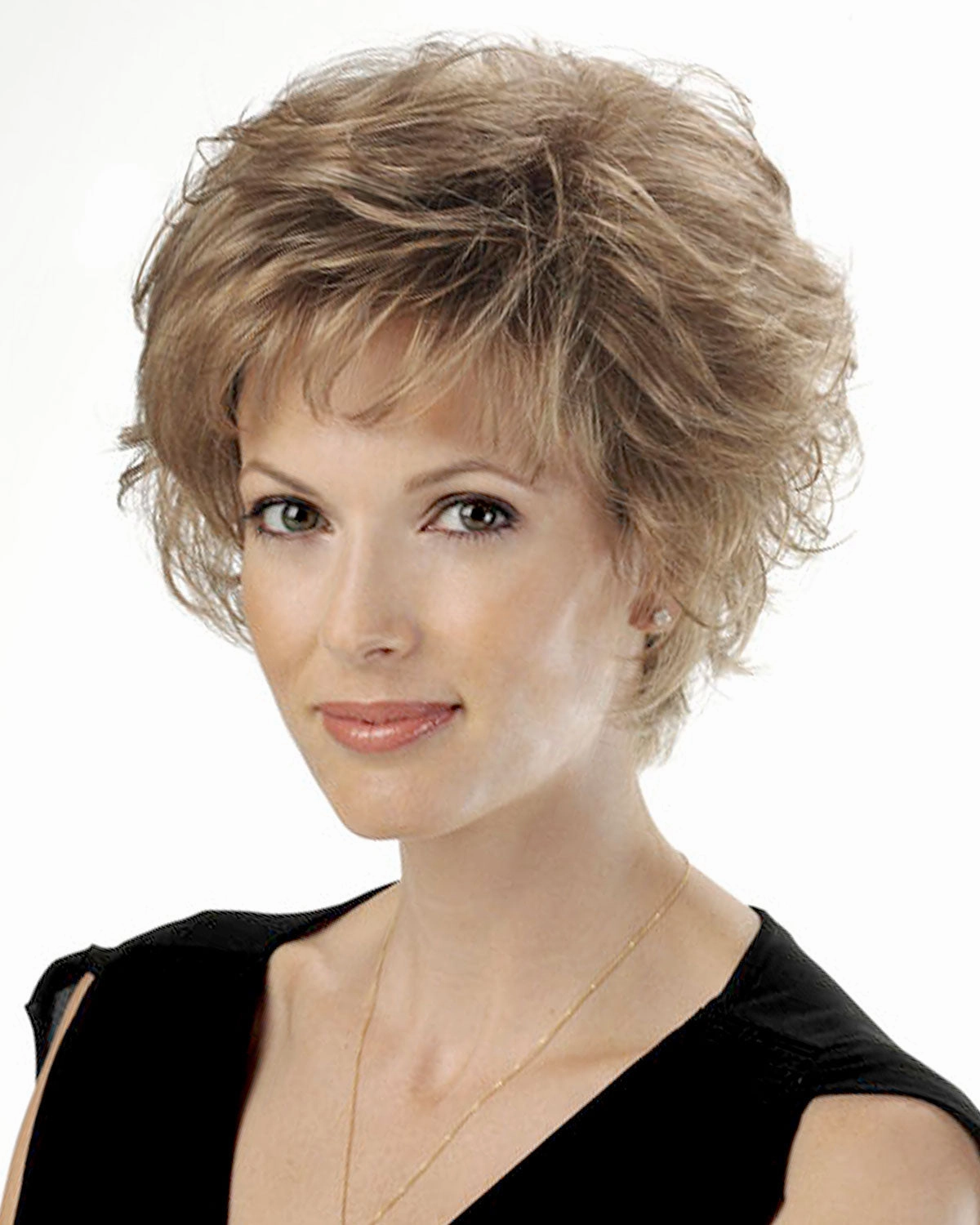 Accessories_Tony Of Beverly_Wigs Kenzie (Rooted) | Synthetic Wig by Tony of Beverly