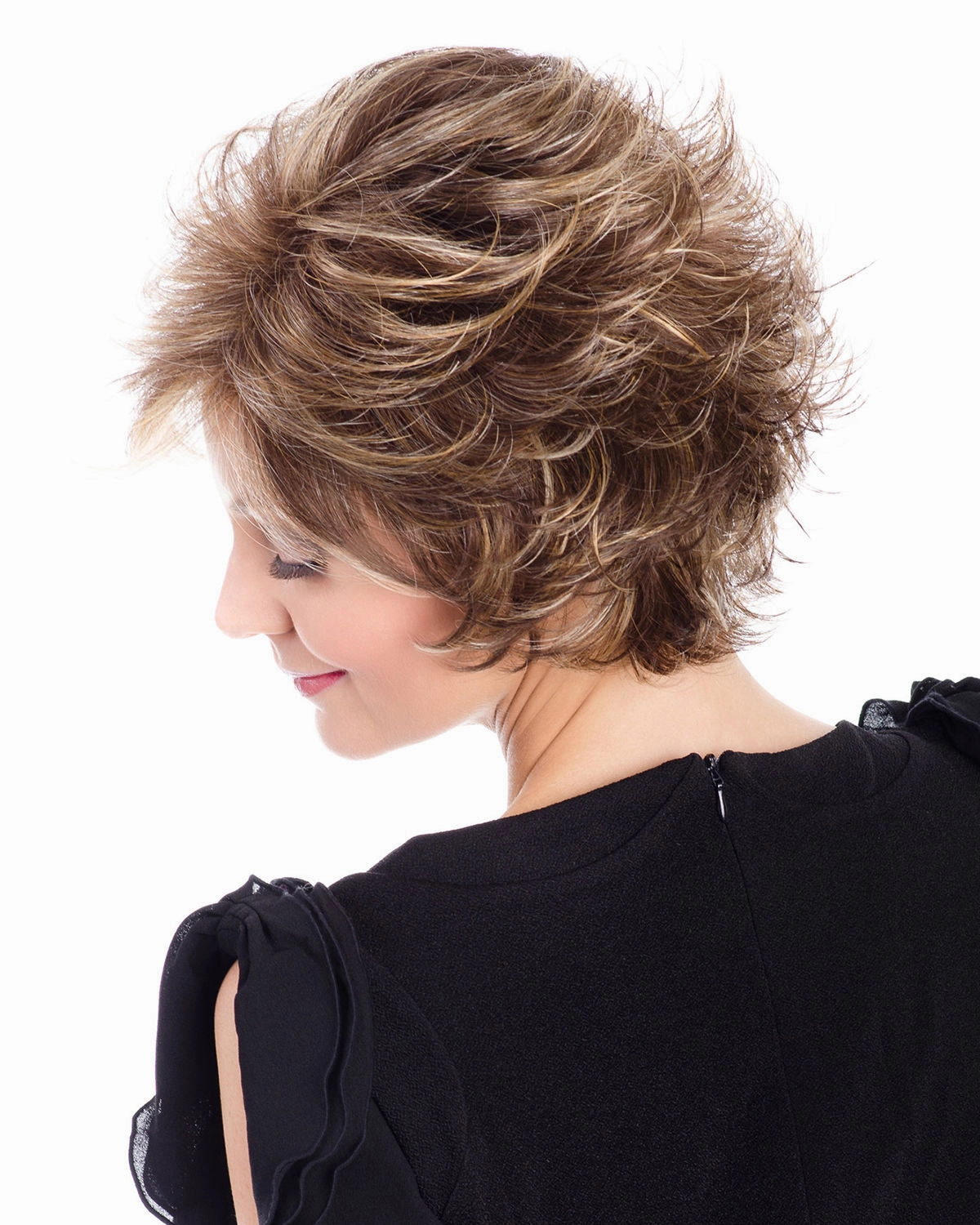 Accessories_Tony Of Beverly_Wigs Lacey (Rooted) | Lace Front & Monofilament Synthetic Wig by Tony of Beverly
