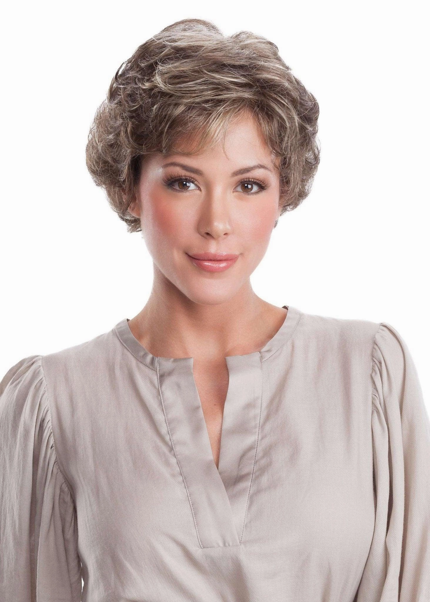 Accessories_Tony Of Beverly_Wigs Lily Wig by Tony of Beverly | Synthetic Wig (Traditional Cap) | Clearance Sale