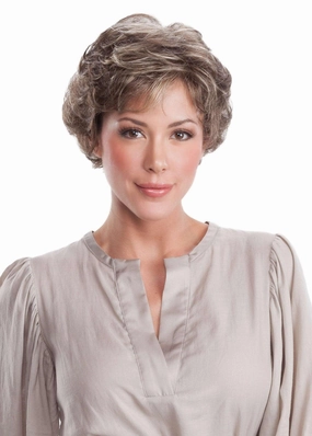 Accessories_Tony Of Beverly_Wigs Lily Wig by Tony of Beverly | Synthetic Wig (Traditional Cap) | Clearance Sale