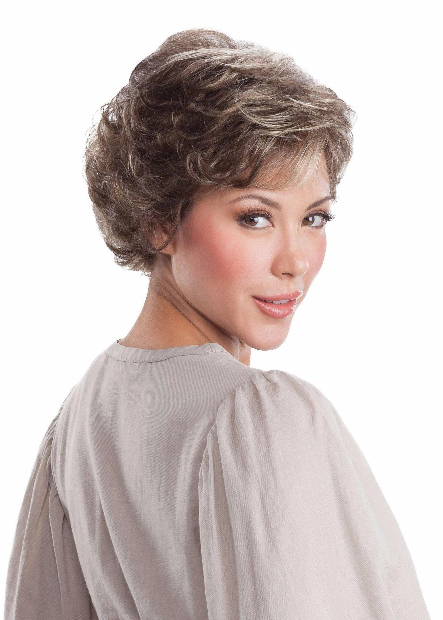 Accessories_Tony Of Beverly_Wigs Lily Wig by Tony of Beverly | Synthetic Wig (Traditional Cap) | Clearance Sale