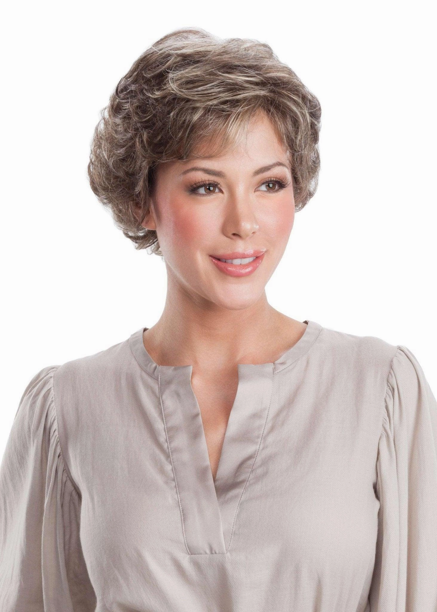 Accessories_Tony Of Beverly_Wigs Lily Wig by Tony of Beverly | Synthetic Wig (Traditional Cap) | Clearance Sale