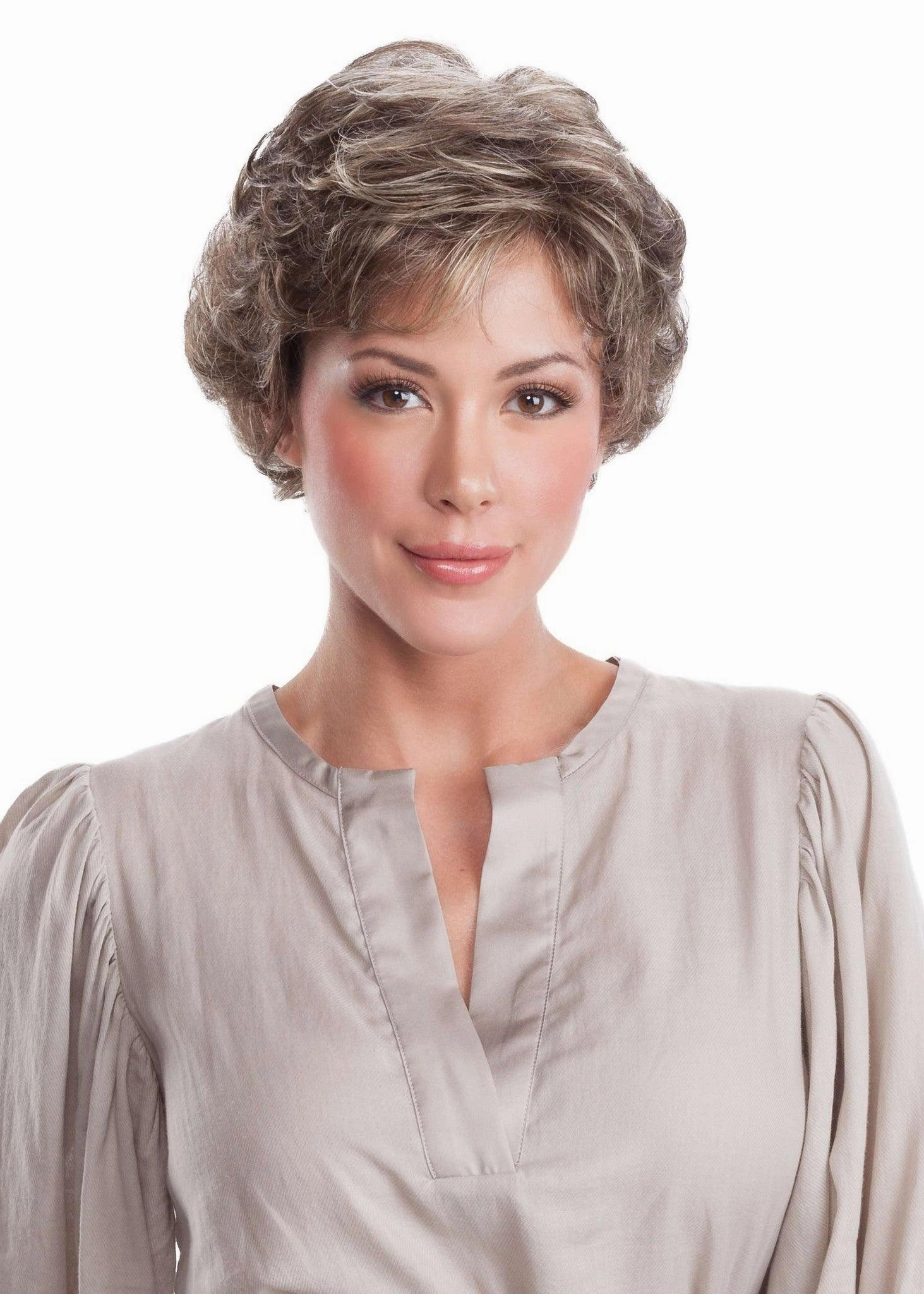 Accessories_Tony Of Beverly_Wigs Lily Wig by Tony of Beverly | Synthetic Wig (Traditional Cap)