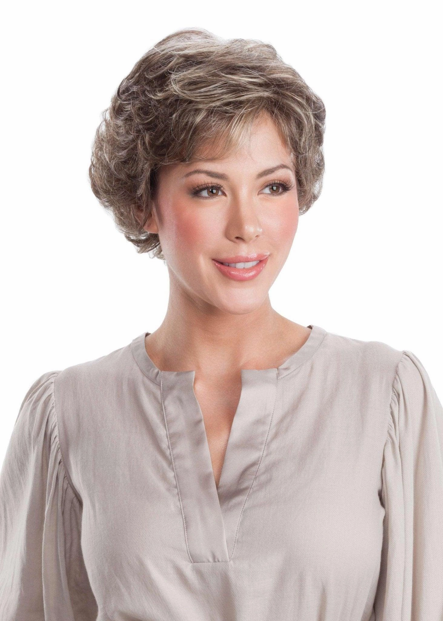 Accessories_Tony Of Beverly_Wigs Lily Wig by Tony of Beverly | Synthetic Wig (Traditional Cap)