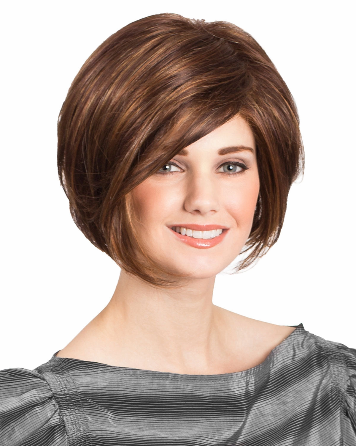 Accessories_Tony Of Beverly_Wigs Logan | Lace Front Synthetic Wig by Tony of Beverly
