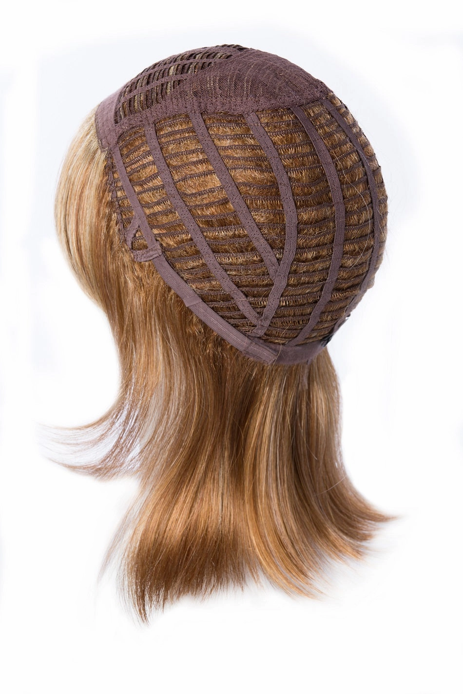 Accessories_Tony Of Beverly_Wigs Luminous Wig by Toni Brattin | Heat Friendly Synthetic Hair | Average Cap
