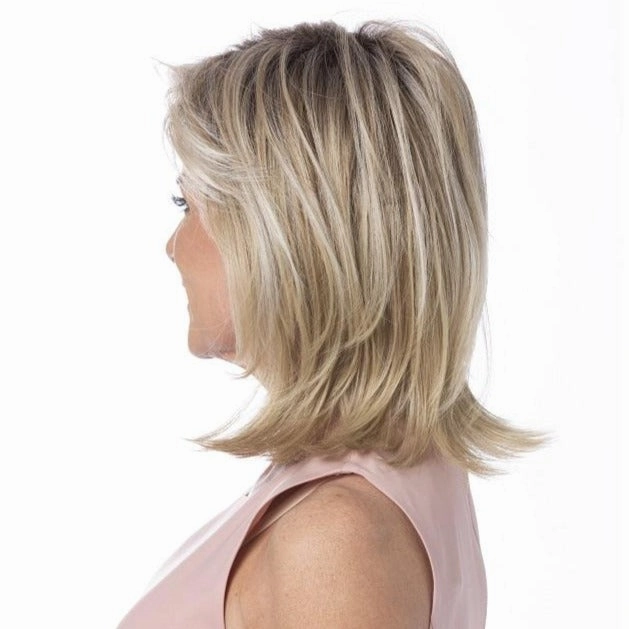 Accessories_Tony Of Beverly_Wigs Luminous Wig by Toni Brattin | Heat Friendly Synthetic Hair | Large Cap
