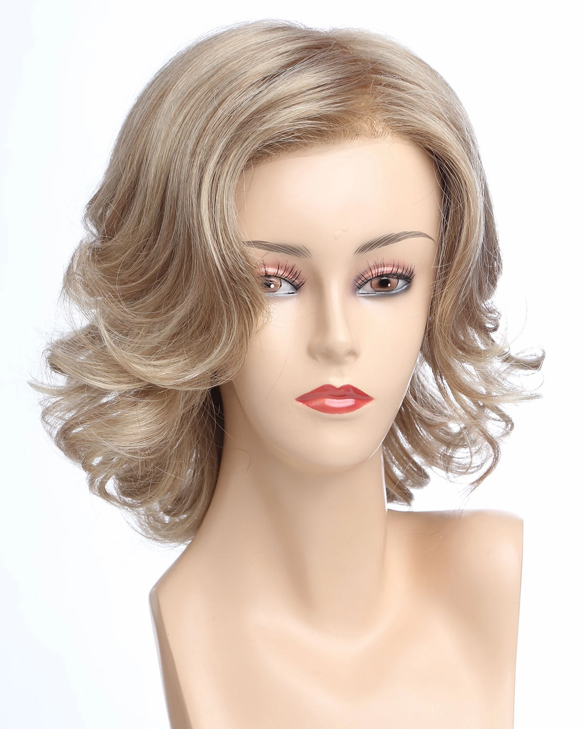 Accessories_Tony Of Beverly_Wigs Macie | Lace Front & Monofilament Wig by Tony of Beverly
