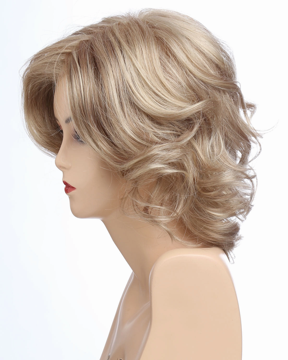 Accessories_Tony Of Beverly_Wigs Macie | Lace Front & Monofilament Wig by Tony of Beverly